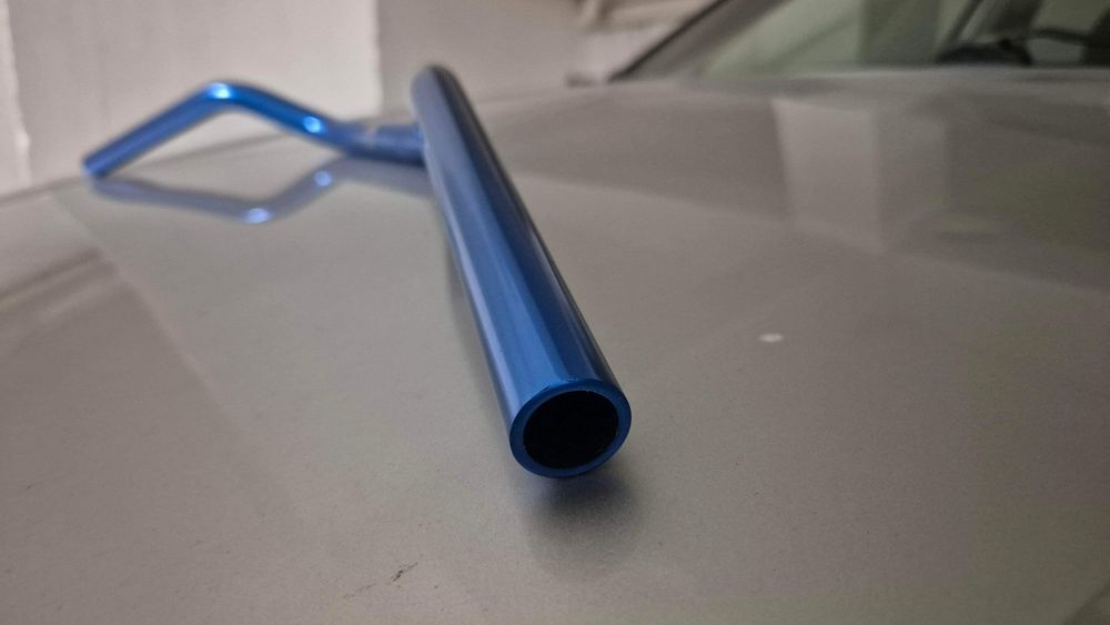 Ghidon universal barracuda