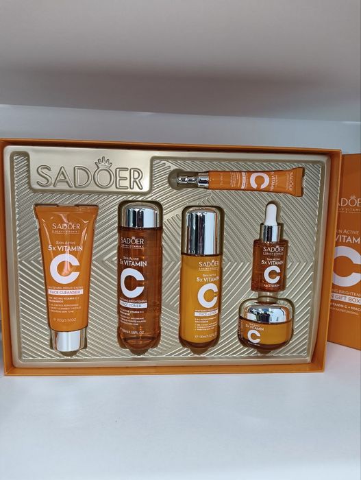 Подарочный набор