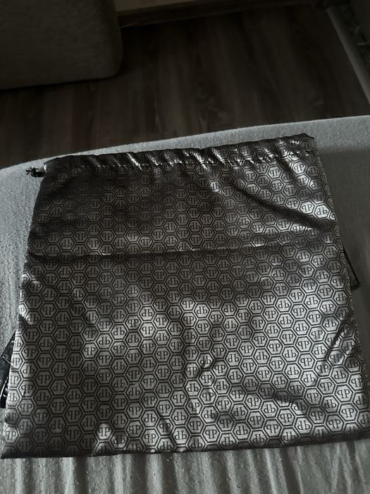 Клъч Philipp Plein