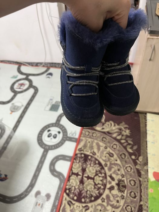 Етік сапогии новыйй почти