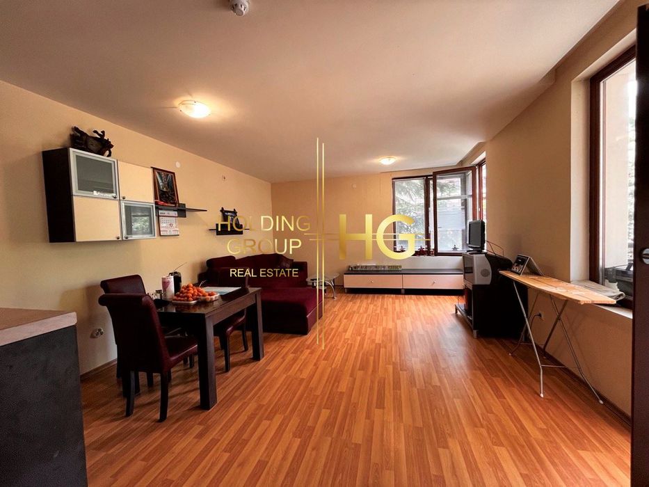 Продава се Тристаен апартамент в к.к. Златни пясъци - 113 кв.м за 1018 €/кв.м - Снимка #2