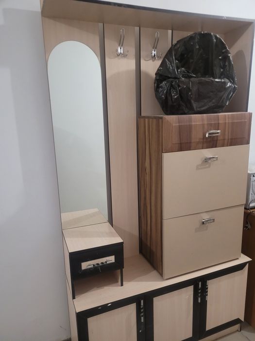 Срочно БУ мебели