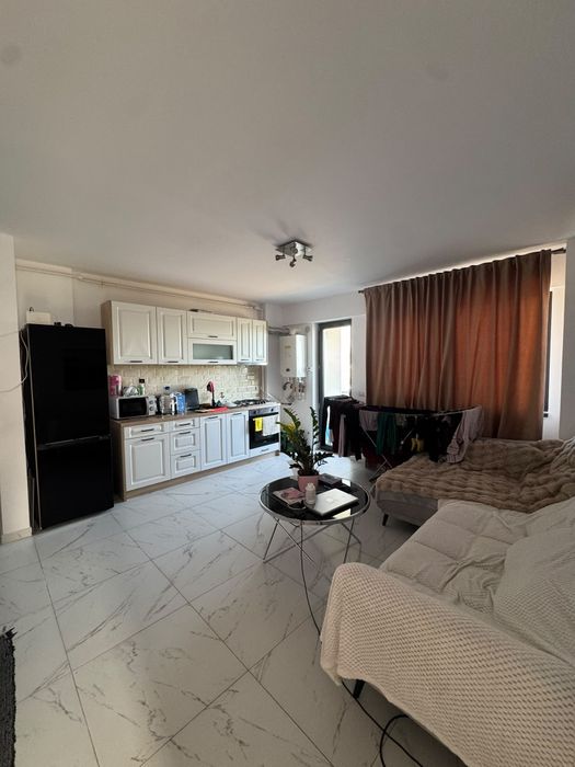Apartament superb 2 camere,parter înalt Magnolia-Panoramic