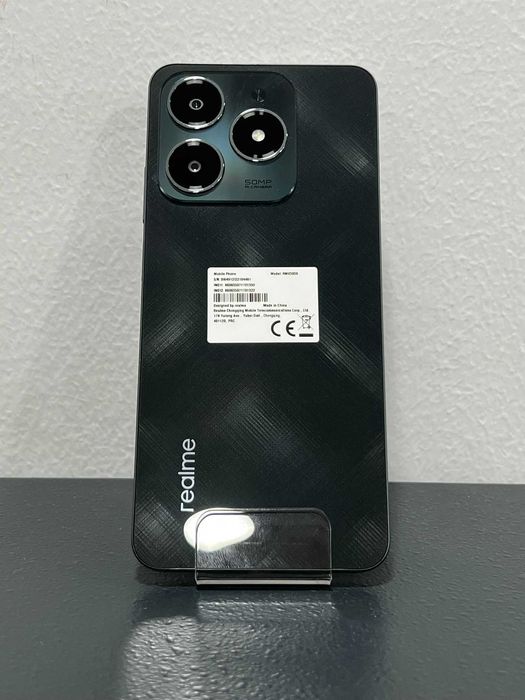 ZAP AMANET MARGEANULUI - Realme C61 - 128GB - Green #7208