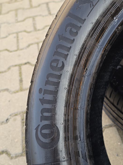 245 45 18 Continental