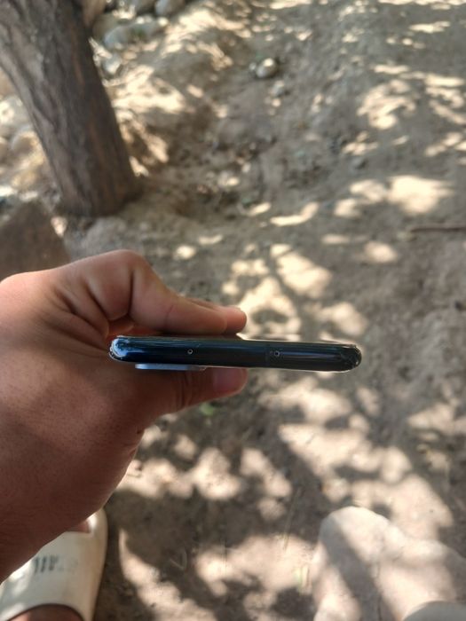 Samsung galaxy S20 +