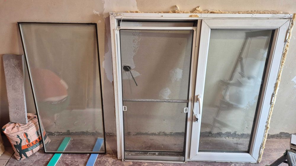 Продам окна Б.У.