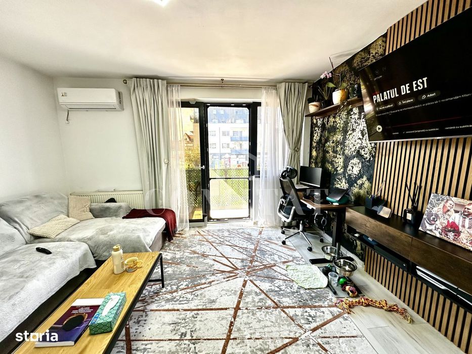 Apartament la cheie | Decomandat | Parcare | Zona Str Cetatii