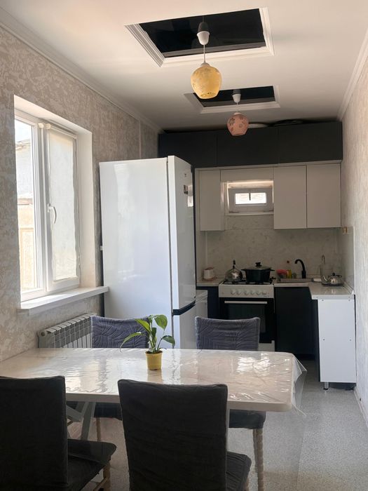 Жұлдыздан үй сатылады