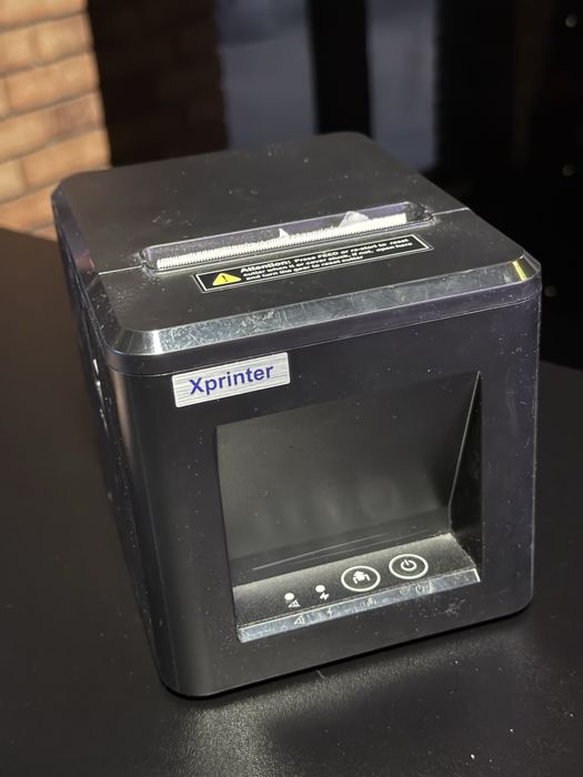 Принтер для чеков