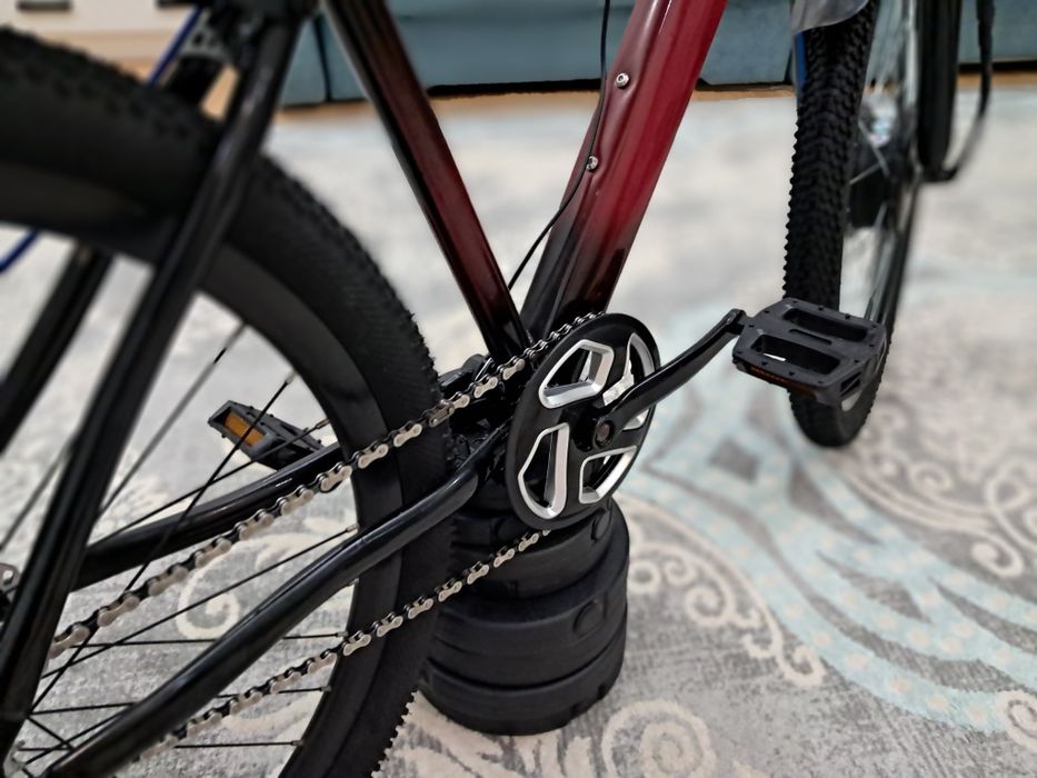 Продам новый электровелосипед