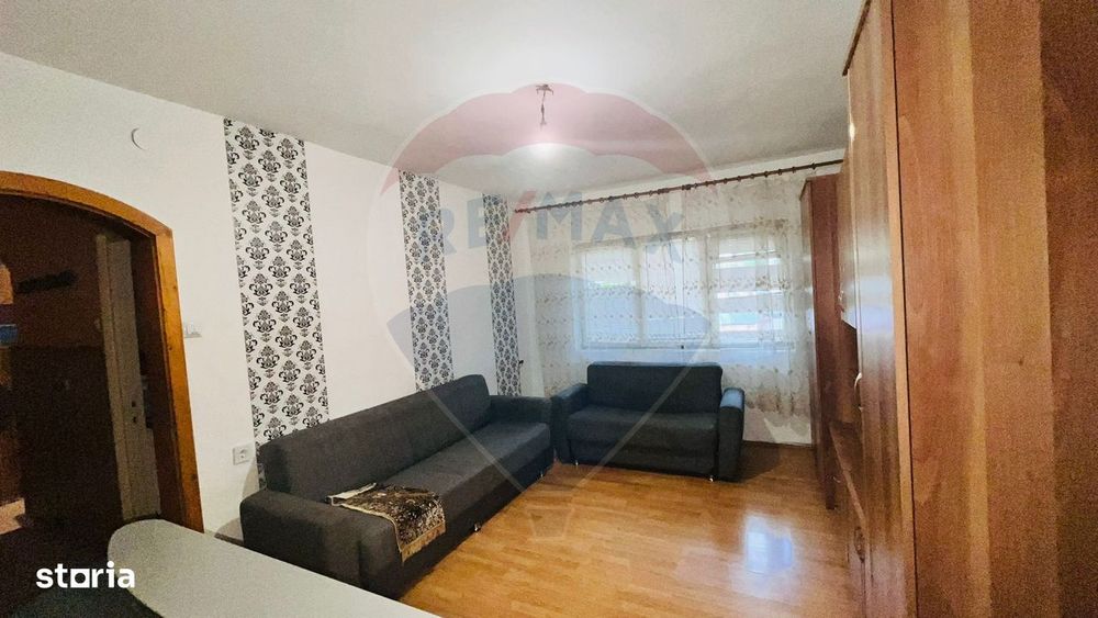 Apartament cu 2 camere de vânzare zona Rogerius