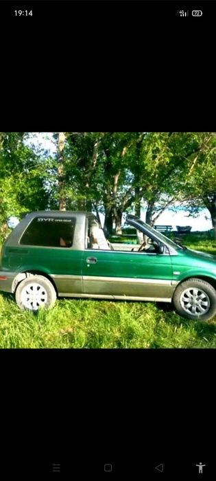 Продам Мицубиси  RVR  OPEN GEAR