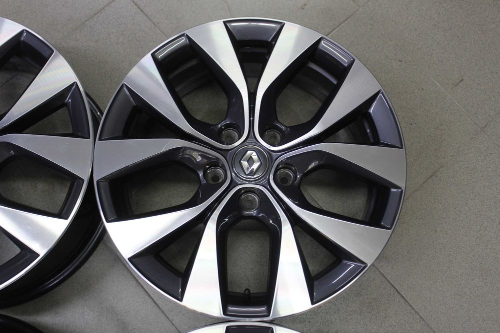 Джанти 17" Renault Captur, Austral, Arkana
