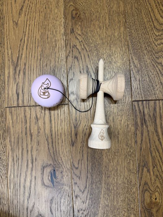 Kendama Erraric Squirrel