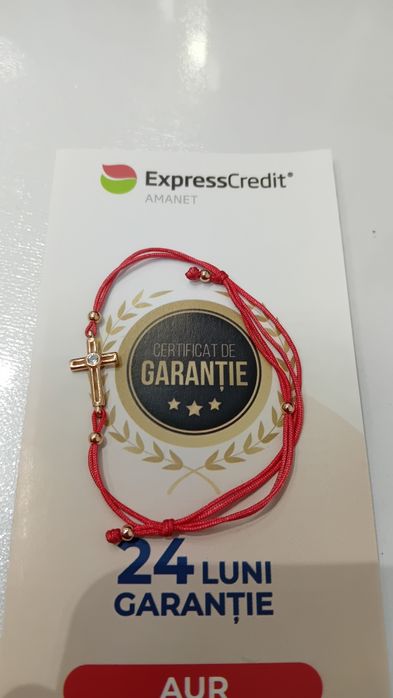 Brățară aur 14k (AG20 Dancu/b30098.2*20)