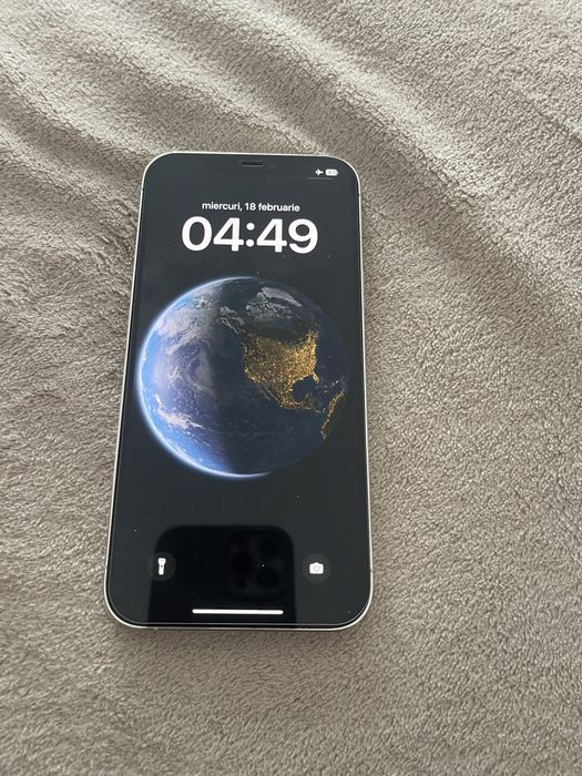 iPhone 12 ProMax 128 Gb
