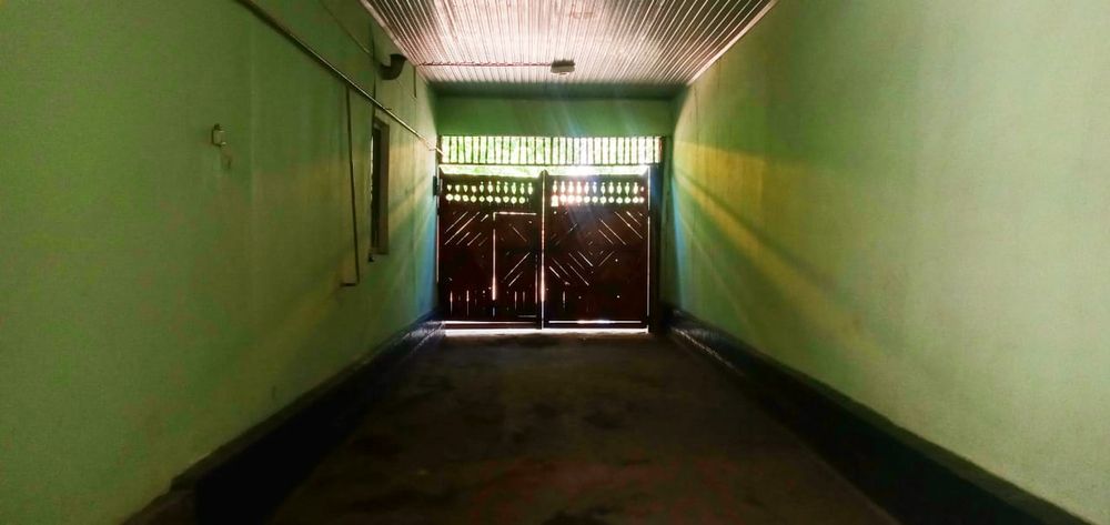 Продам дом с удобствами