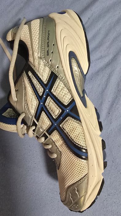 Asics Gel Galaxy 4 bărbați 44 stare bună