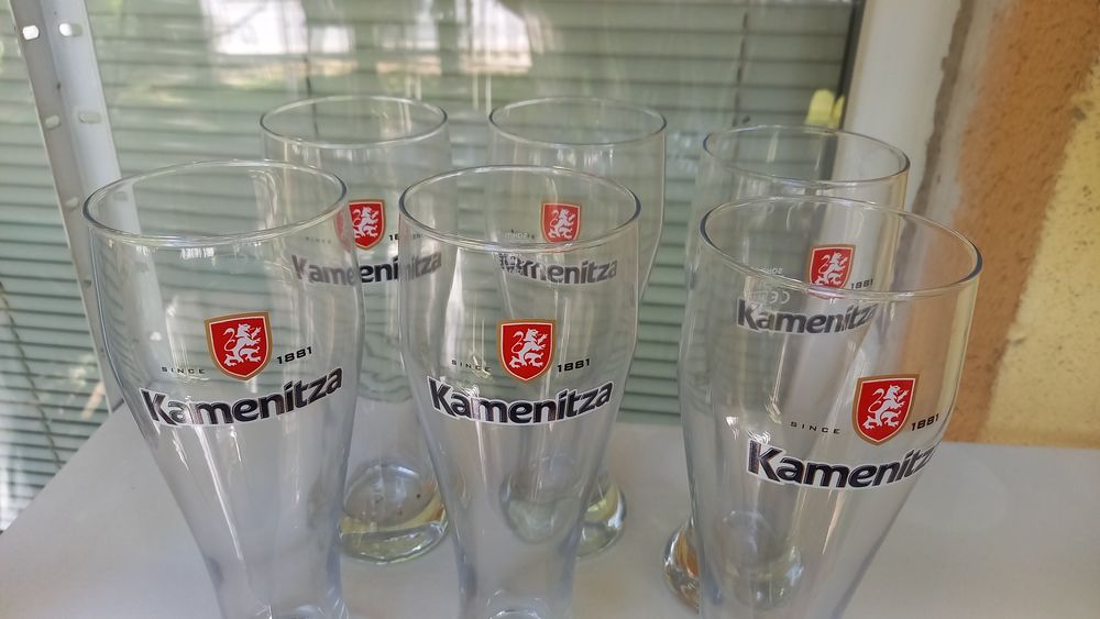 Чаши нови,неупотребявани