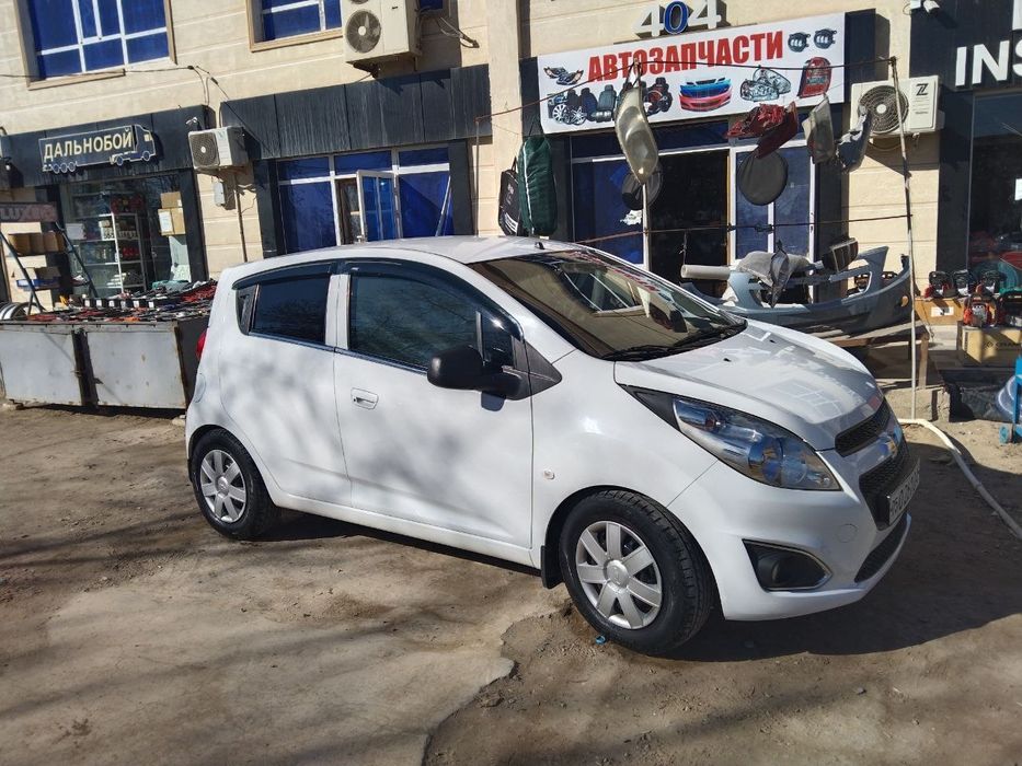 Спарк сатылады. Срочно.