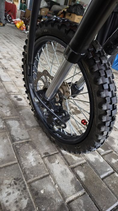 Продаю питбайк!!