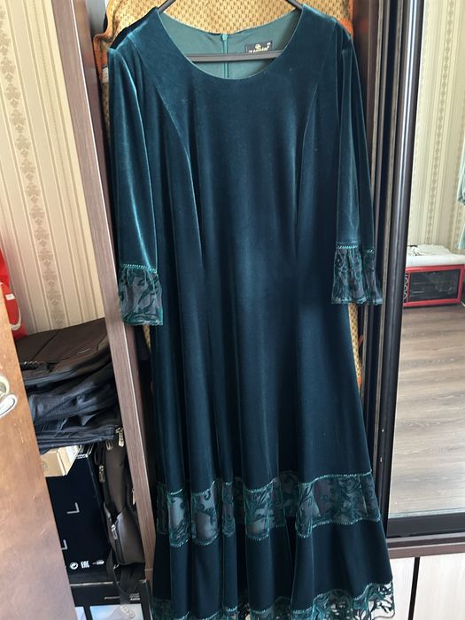 Женские платья, пр -во Турция.