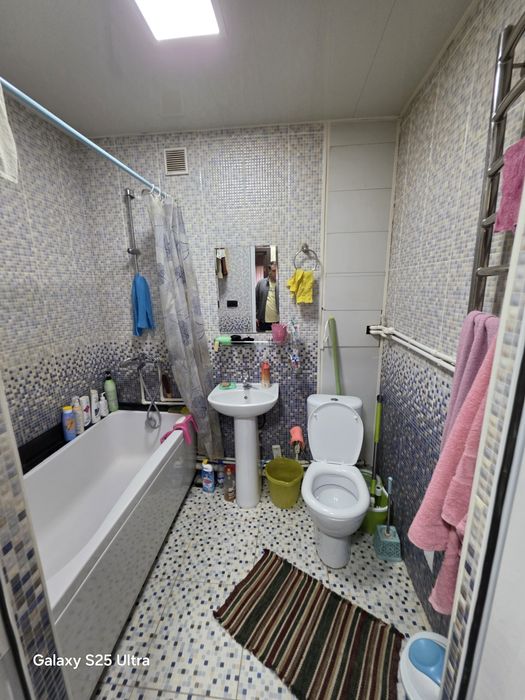 Продаю 3/3/4 NEXT MALL ul.Babura