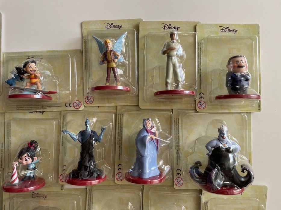 Най-търсените магически аудио приказки на Дисни