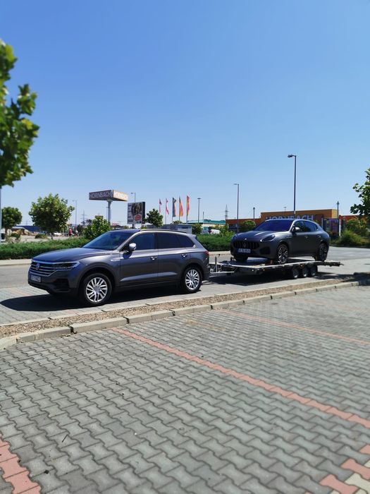 Tractari autoturisme ,autoutilitare din Bulgaria,Grecia, Ungaria, Europa