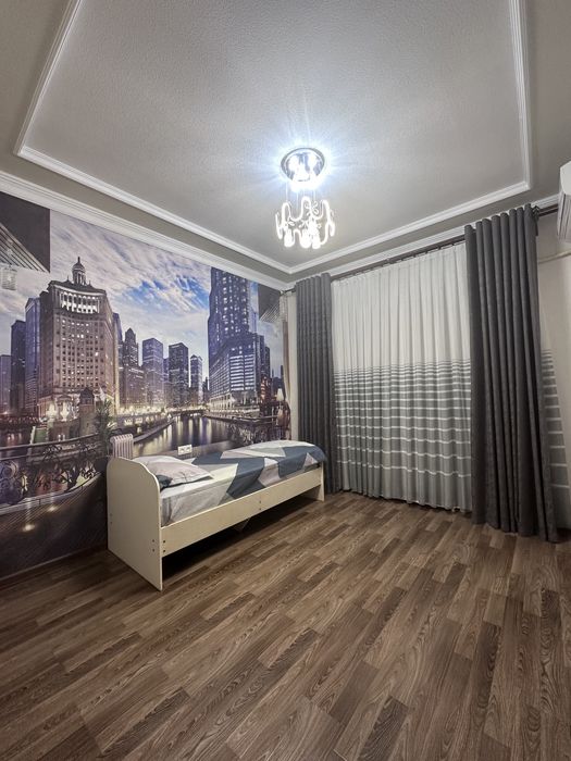 Долгосрочная аренда. ЖК Новомосковская GOLDEN HOUSE.