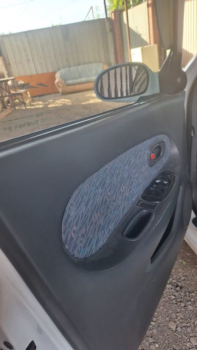 Киа спектра 1999 г