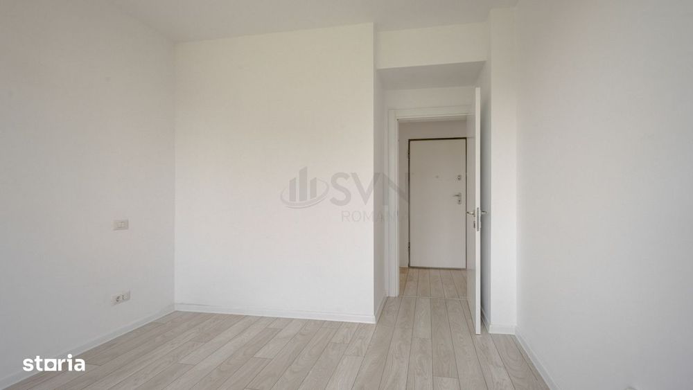 Apartament 2 camere I Bucurestii Noi