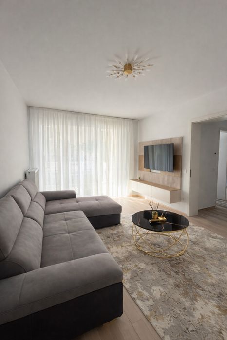 Apartament in regim hotelier coresi