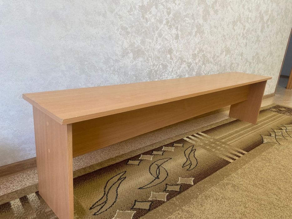 Продам скамейки