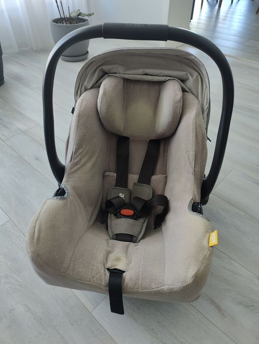 Scoica auto Joie i-Gemm 2