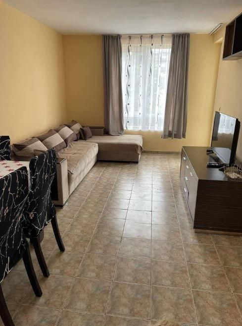 Двустаен апартамент, под наем, кв. Бриз