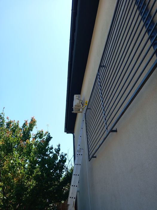 Frigotehnist! Instalare / montare aer condiționat în Constanța și Mangalia în cel mai scurt timp