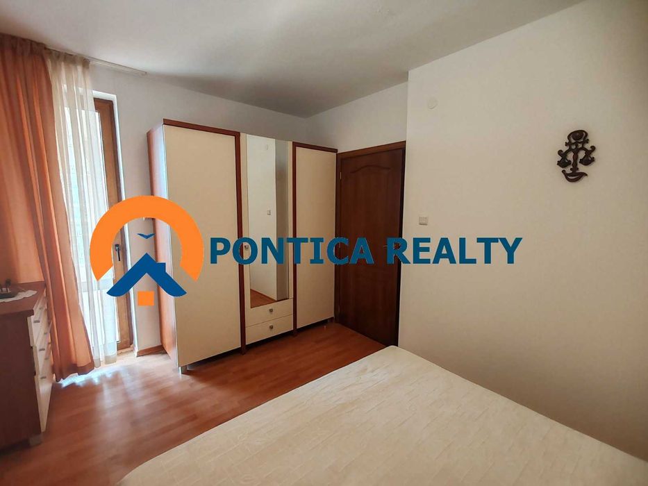 Продава се Двустаен апартамент в к.к. Слънчев бряг - 59 кв.м за 1297 €/кв.м - Снимка #6