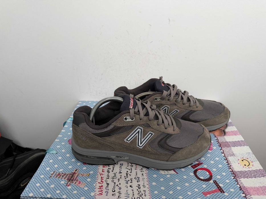 New Balance MW880GY2''оригинални мъжки маратонки 42 номер