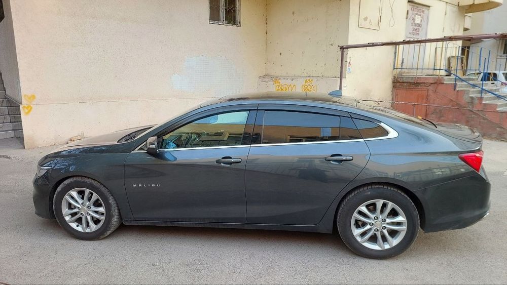 Насия савдо MALIBU 2 2.4L 2018