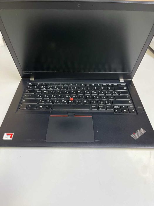 Lenovo AMD A12-9 серия (ул. Кабанбай батыра 49 ) лот 105/9657