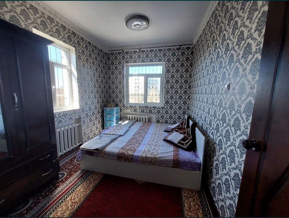 Аренда коракамиш 2.хонали оилага берилади расмдаги уй