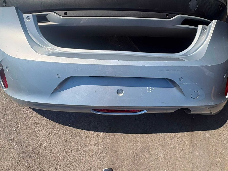 Bara spate pentru Opel Corsa F an 2019-2023 9829754980