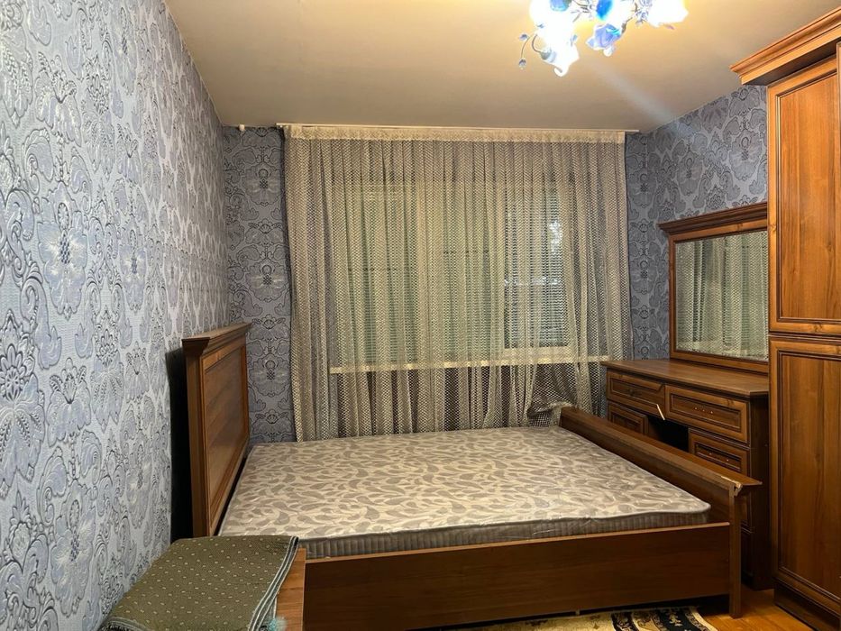 Сдам квартиру на долгий срок