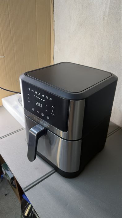Фритюрник ProfiCook