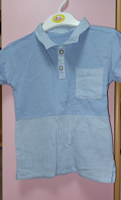 Набор вещей (тениски) для мальчика