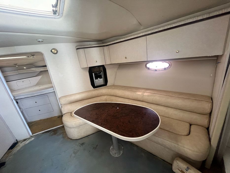 Barca Regal Commander 402