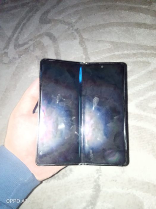 Z Fold 4 Samsung 12/256