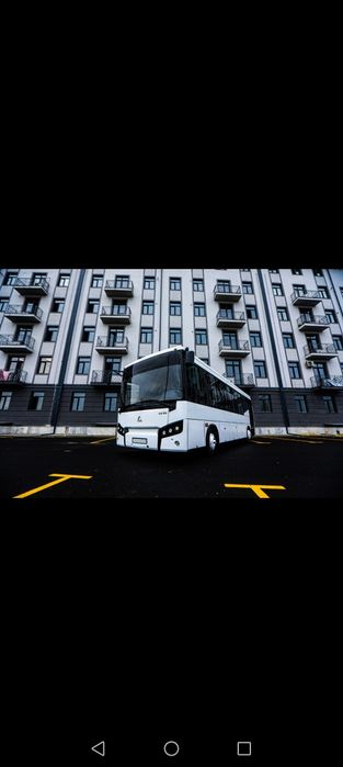 ISUZU LE 60 siro'chna sotiladi
2017-YIL
333.000 KM YURGAN
GAZ BALON O'